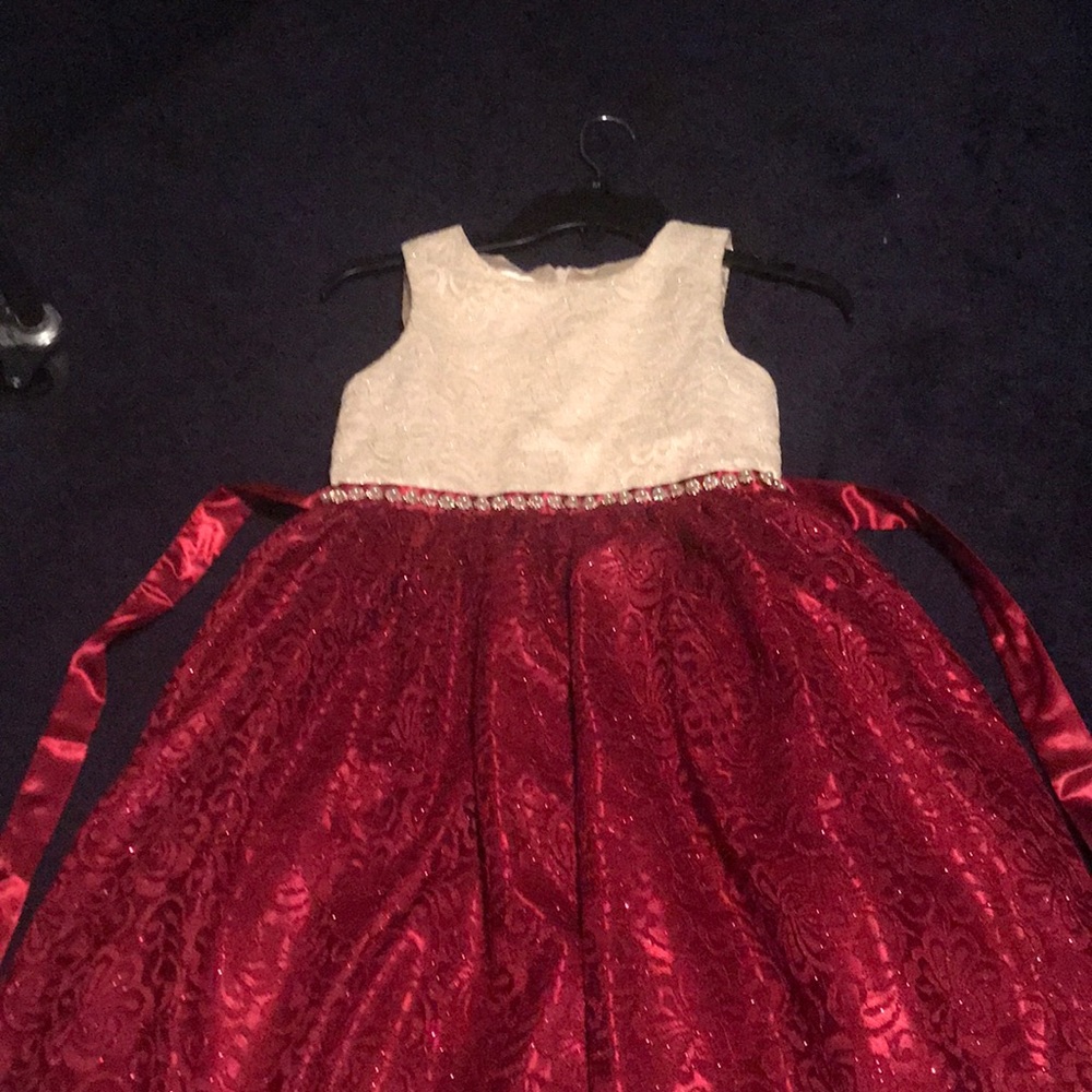 American Princess Dress